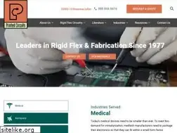 Sites similar to printedcircuits.com