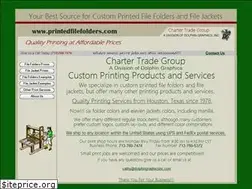 Sites similar to printedfilefolders.com