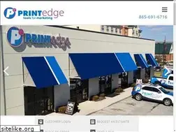 Sites similar to printedge.com