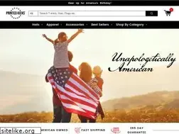 Sites similar to printedkicks.com