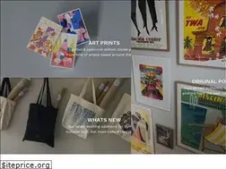Sites similar to printedoriginals.co.uk
