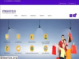 Sites similar to printedpackagingbags.com