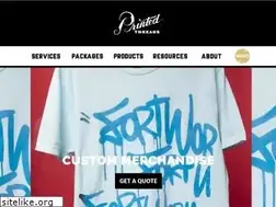 Sites similar to printedthreads.com