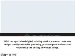Sites similar to printedwings.com