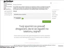 Sites similar to printeeapp.com