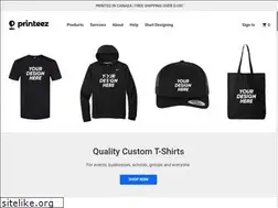 Sites similar to printeez.com