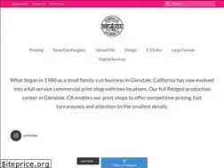 Sites similar to printefex.com