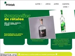 Sites similar to printek.com.br