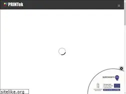 Sites similar to printek.hu