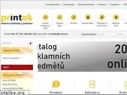 Sites similar to printek3d.cz
