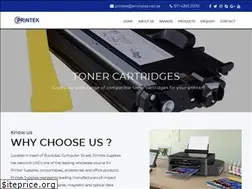 Sites similar to printekllc.com