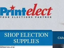 Sites similar to printelect.com