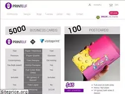 Sites similar to printelf.com