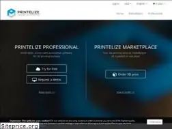 Sites similar to printelize.com