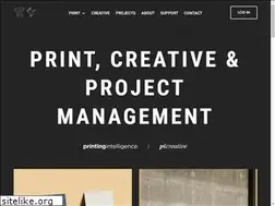 Sites similar to printell.com.au