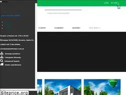 Sites similar to printemps.com.ar