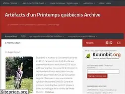 Sites similar to printempserable.net