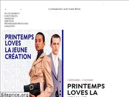 Sites similar to printempsfrance.com