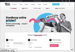 Sites similar to printenbind.nl