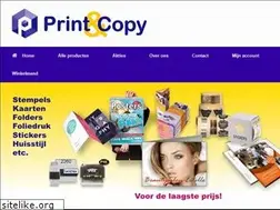 Sites similar to printencopy.nl