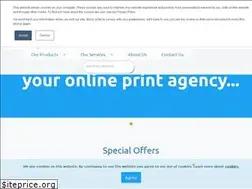 Sites similar to printency.com