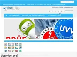 Sites similar to printengel.de