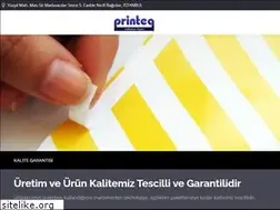 Sites similar to printeq.com.tr