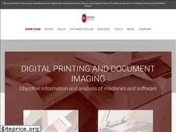 Sites similar to printer-benchmark.com