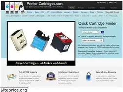 Sites similar to printer-cartridges.com