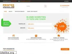 Sites similar to printer-express.de