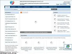 Sites similar to printer-machines.com