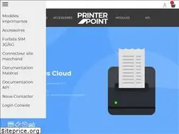 Sites similar to printer-point.com