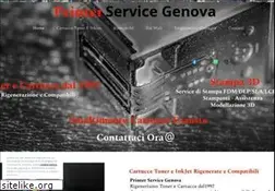 Sites similar to printer-service.it