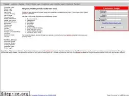 Sites similar to printer.ca