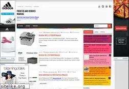 Sites similar to printer1.blogspot.com