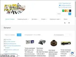 Sites similar to printer96.ru