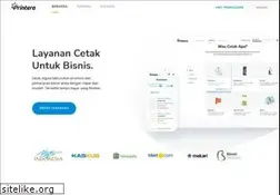 Sites similar to printera.com