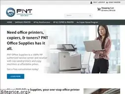 Sites similar to printerandtoner.com.my