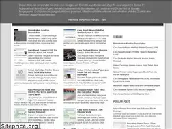 Sites similar to printerarea.blogspot.co.id