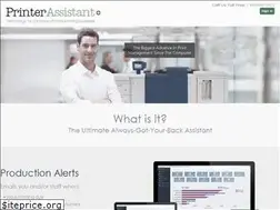 Sites similar to printerassistant.com