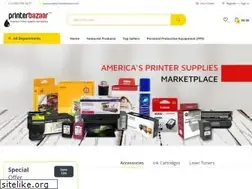 Sites similar to printerbazaar.com