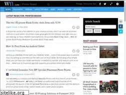 Sites similar to printerbrand.com