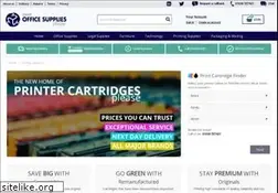 Sites similar to printercartridgesplease.co.uk