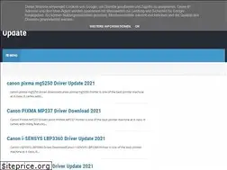 Sites similar to printerdriver2021.blogspot.com