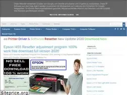 Sites similar to printerdriverfreeepsonrestter.blogspot.com