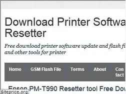 Sites similar to printerdriverresetter.blogspot.com