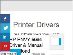 Sites similar to printerdrivers.net