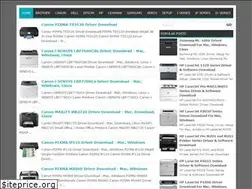 Sites similar to printerdrivers1.blogspot.com