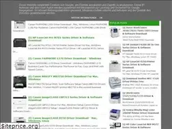 Sites similar to printerdrivers3.blogspot.com