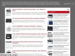 Sites similar to printerdrivers5.blogspot.com